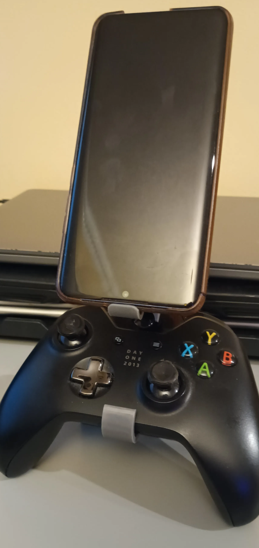 Soporte mando XBOX (Impresión 3D)