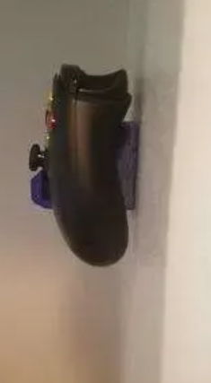 Soporte mando XBOX (Impresión 3D)