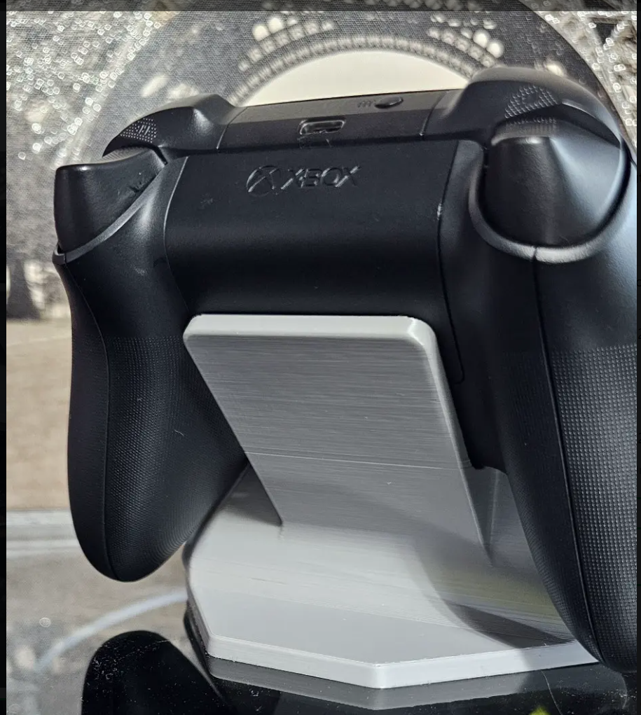 Soporte mando XBOX (Impresión 3D)