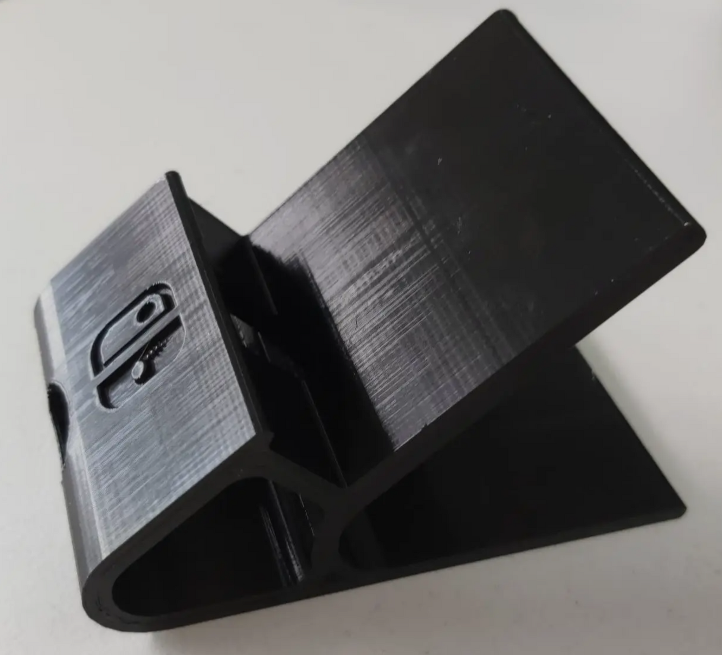 Soporte consola Nintendo switch (Impresión 3D)