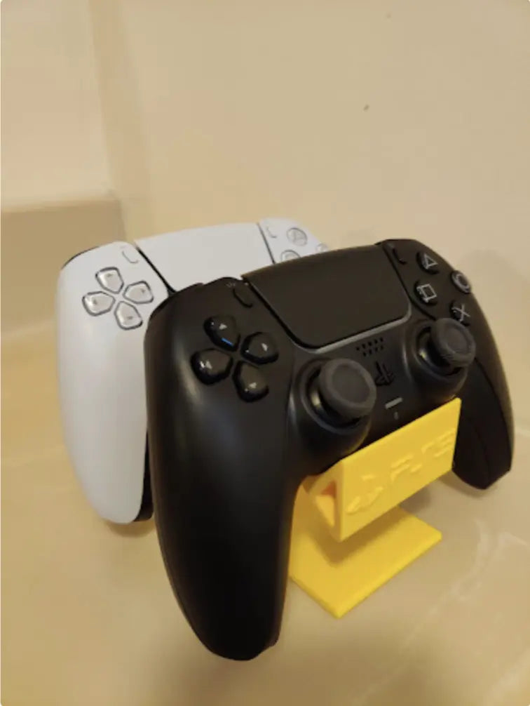 Soporte de mando PS5 (Impresión 3D)