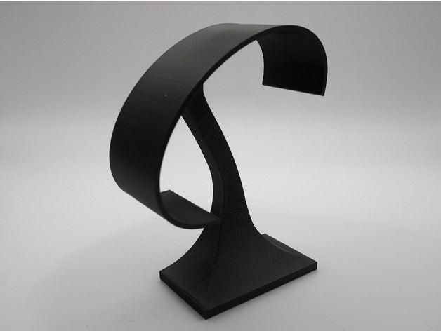 Soporte de SMARTWATCH (Impresión 3D)