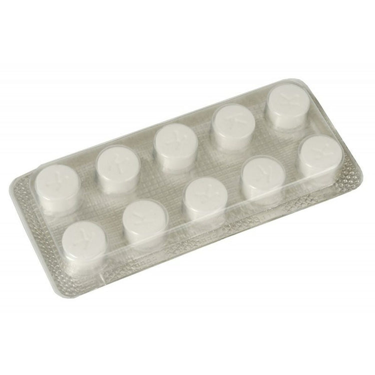 Pastillas