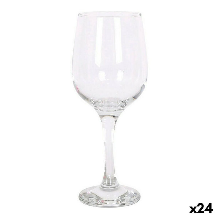 Copas para degustación de vino