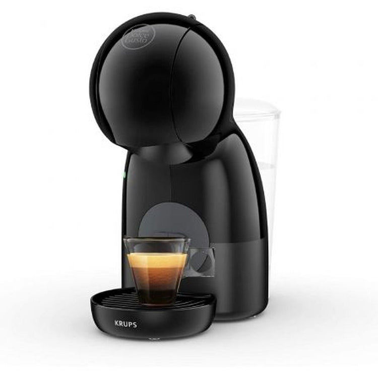 Cafeteras