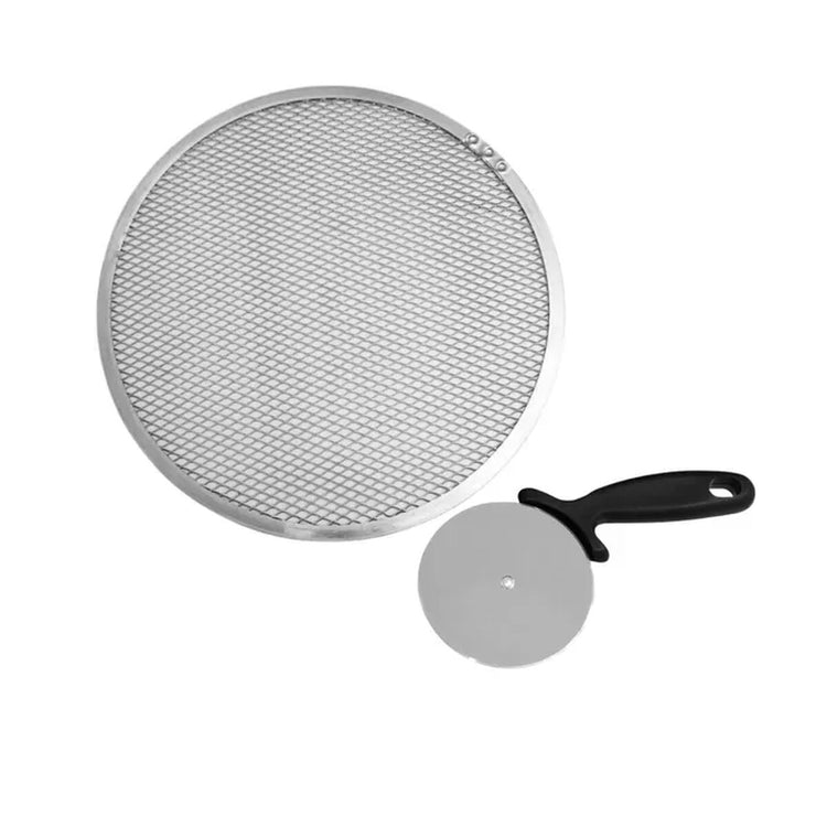 Moldes para pizza