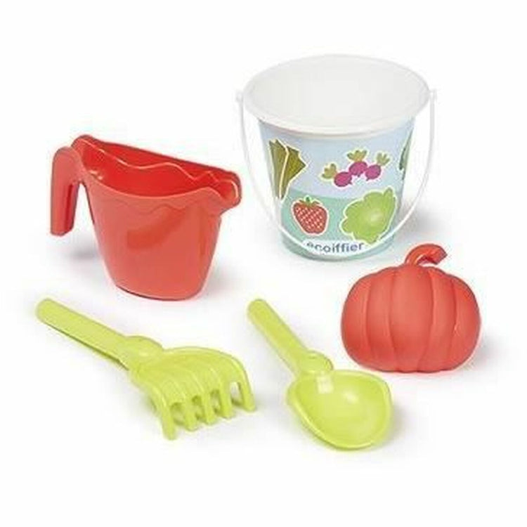 Herramientas de jardín para niños