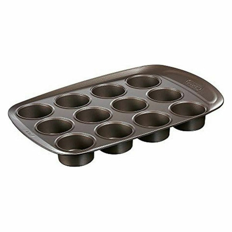 Moldes para magdalenas