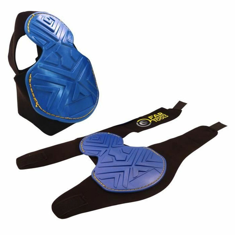 Rodilleras protectoras