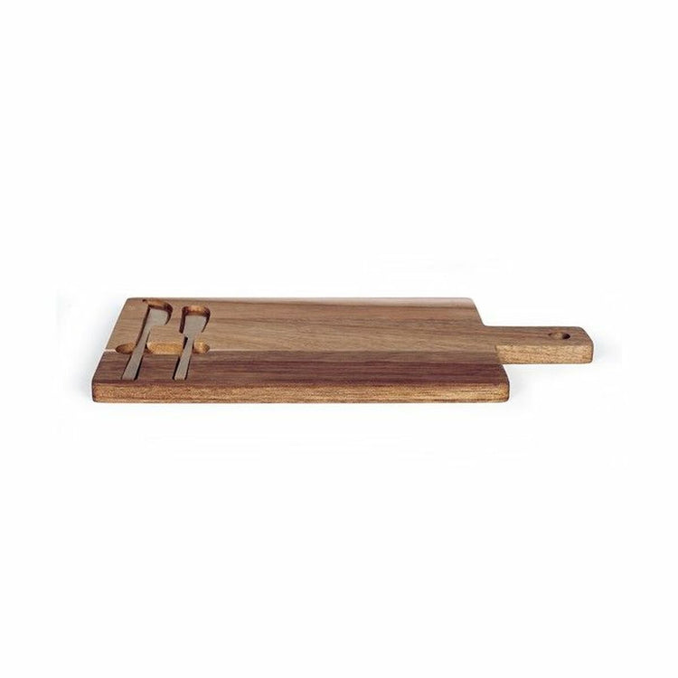 Tablas de queso