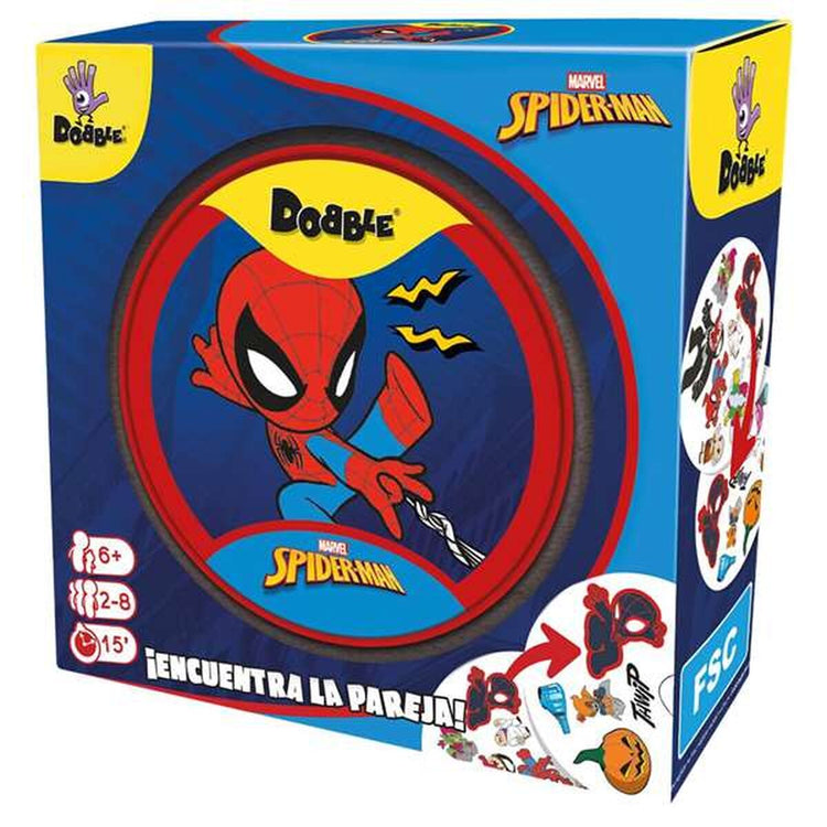Juego de mesa