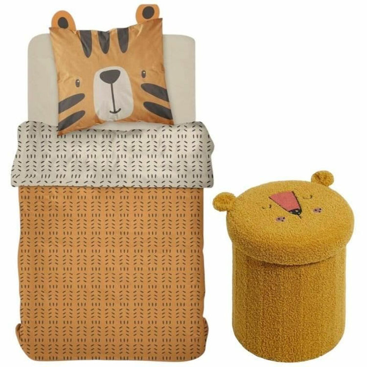 Juegos de sábanas y fundas de almohada