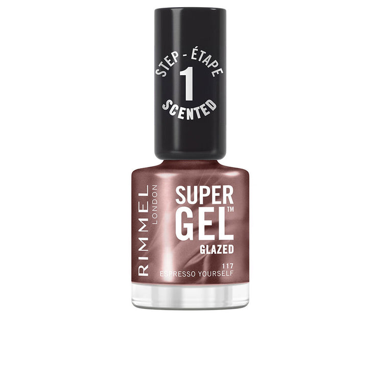 Manicura y pedicura