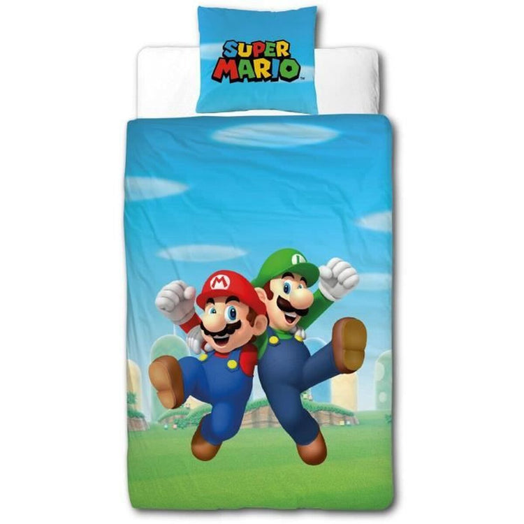 Juegos de fundas para edredón