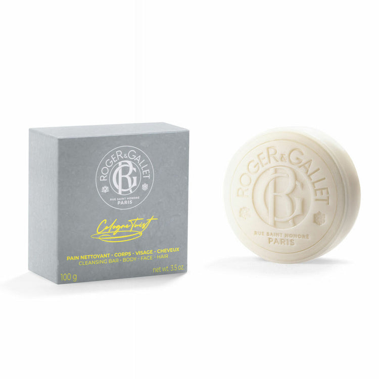 Champú, acondicionador y gel 3 en 1