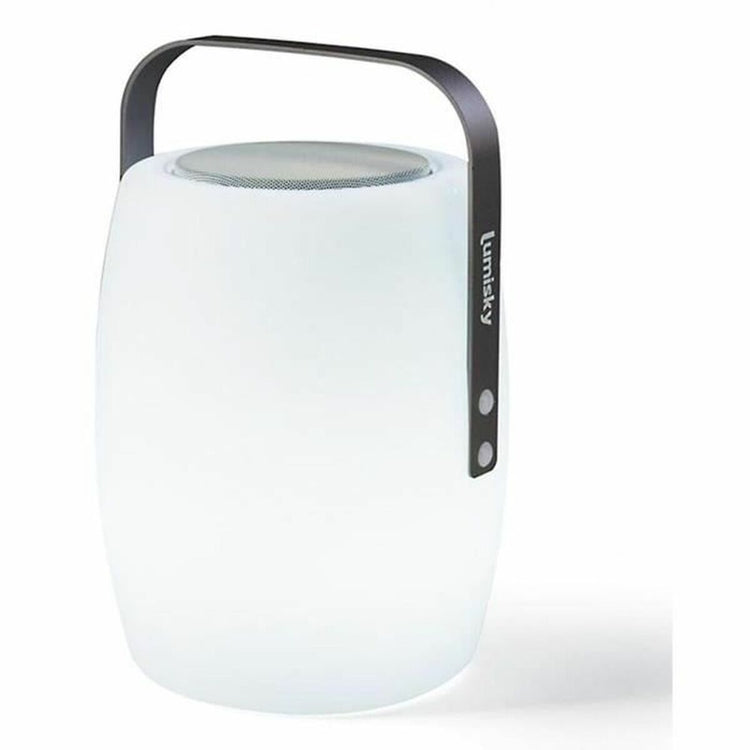 Iluminación de mesa de exterior