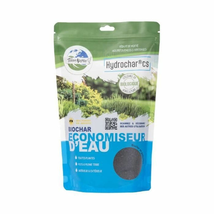 Fertilizantes y nutrientes para plantas