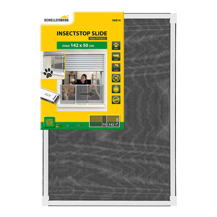 Ferretería para ventanas