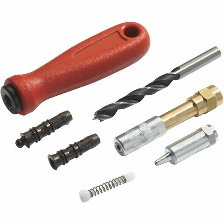 Kits de tornillos para madera