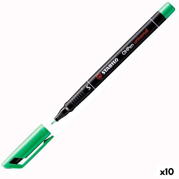 Rotuladores permanentes