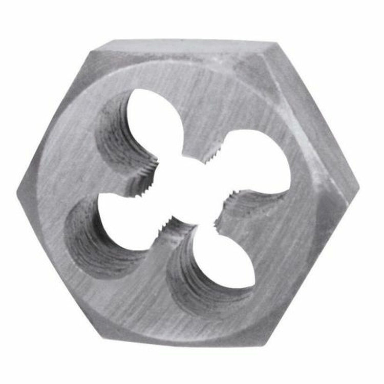 Terrajas hexagonales