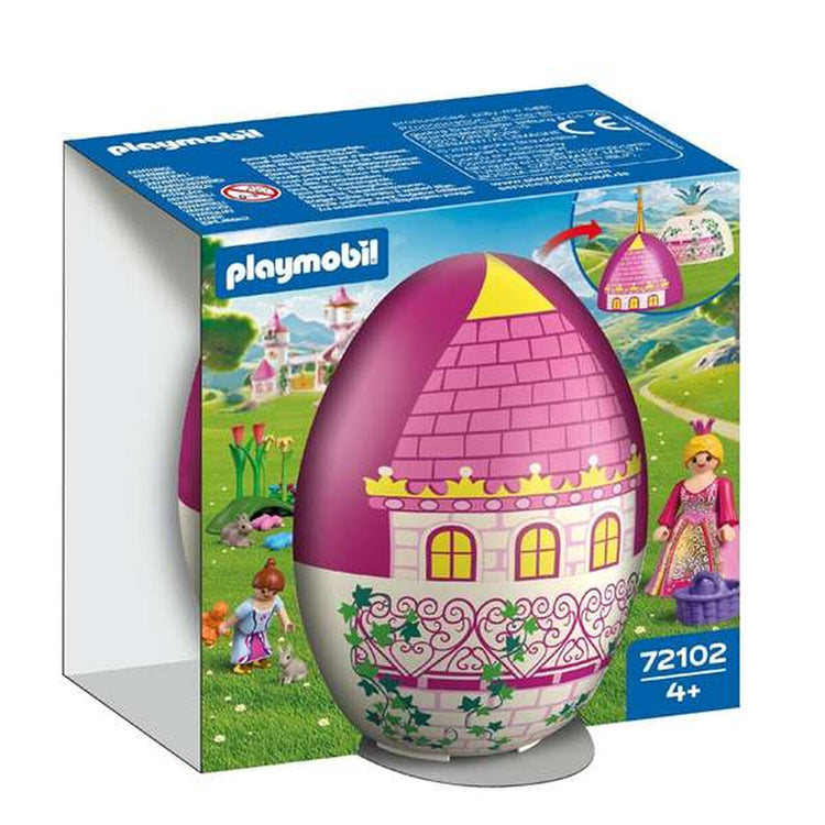 Muñecos y figuras