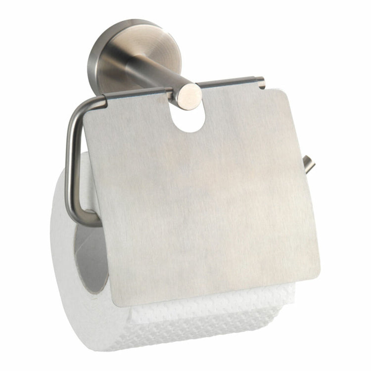 Portarrollos para papel higiénico