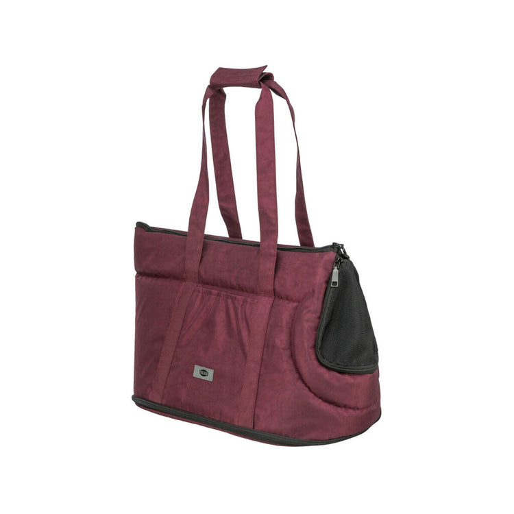 Transportadoras y productos de viaje