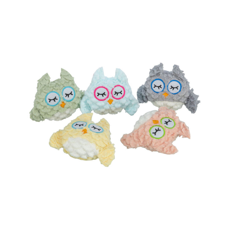 Juguetes de peluche