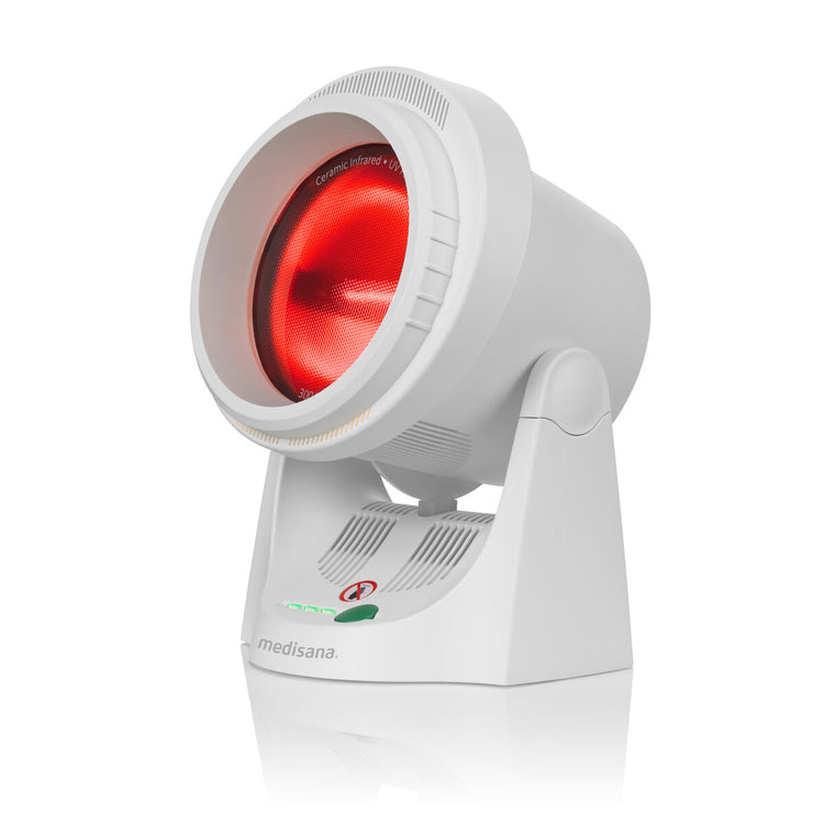 Bombillas de iluminación infrarroja