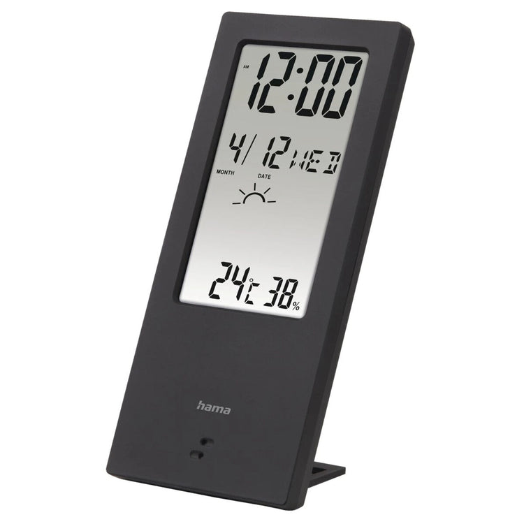 Relojes meteorológicos