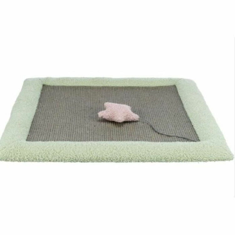 Alfombras rascadoras