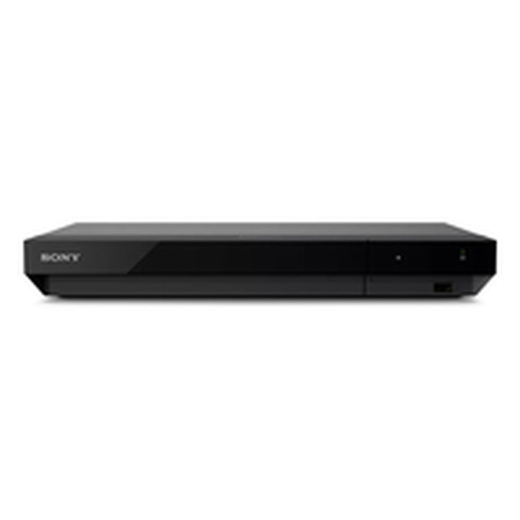 Reproductores de DVD y Blu-ray