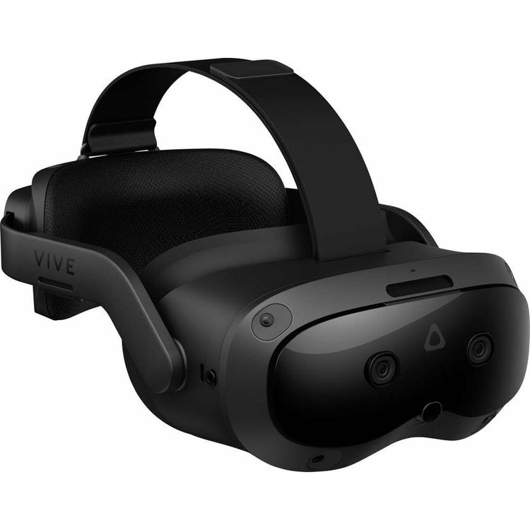 Gafas de realidad virtual