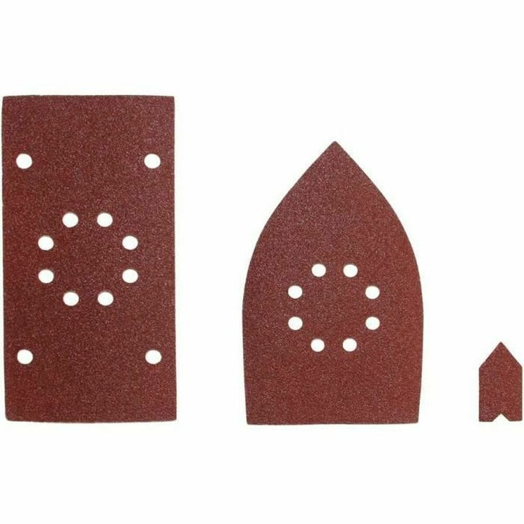 Multilijadora
