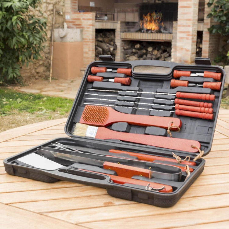 Kits de utensilios