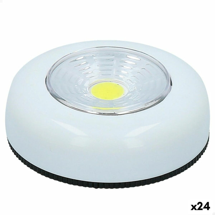 Luces de toque