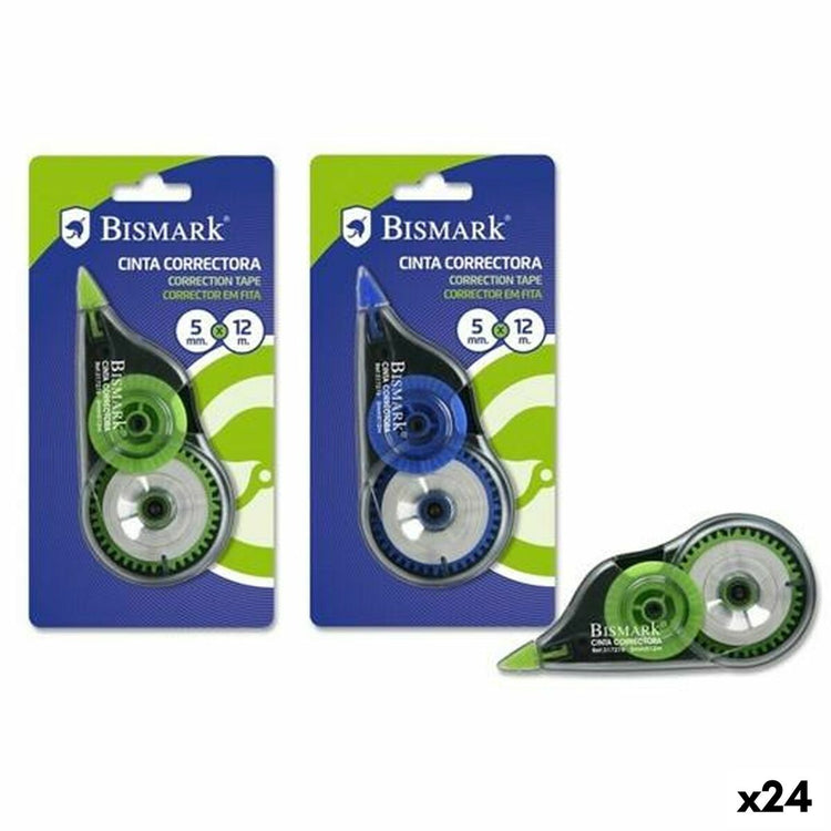 Correctores y gomas de borrar