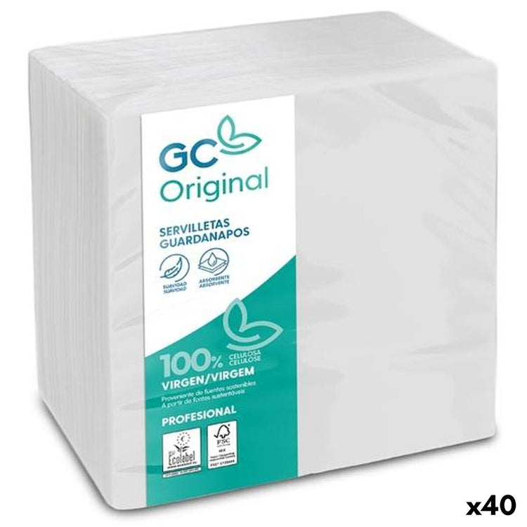 Servilletas de mesa