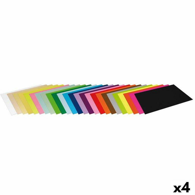 Papel y manualidades con papel