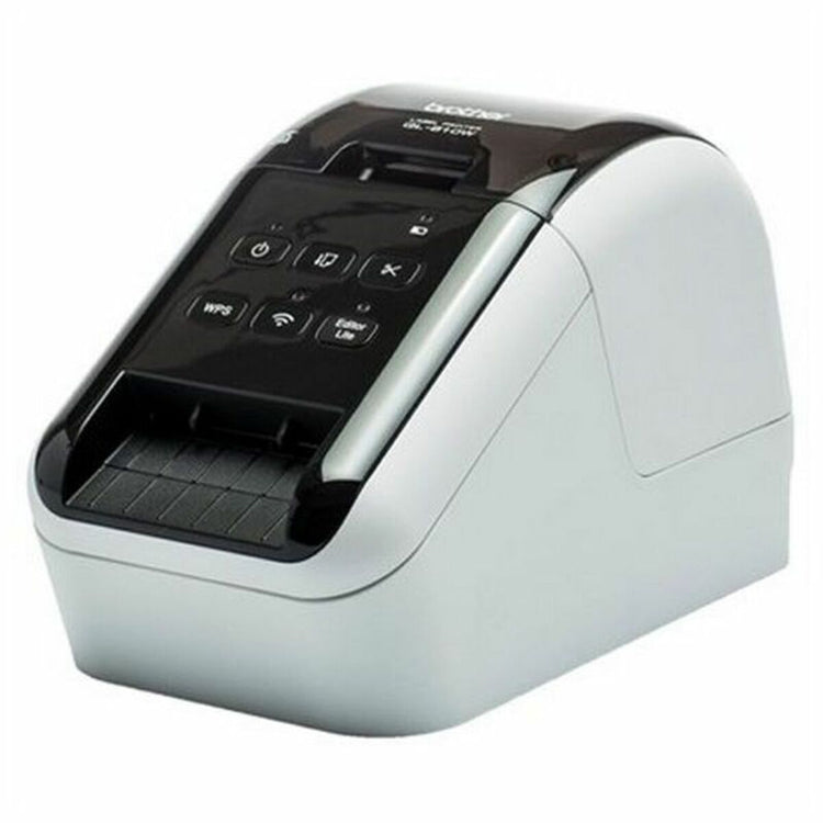 Electrónica de oficina