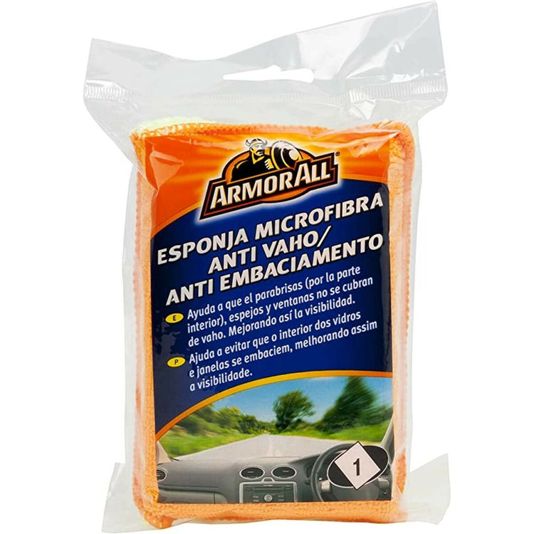 Esponjas