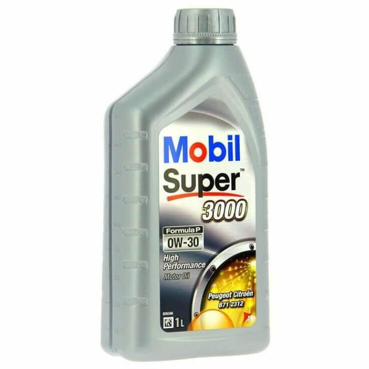 Cuidado del motor