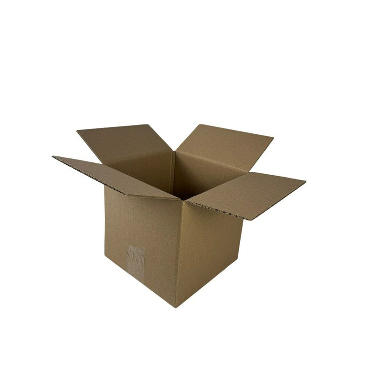 Cajas de cartón