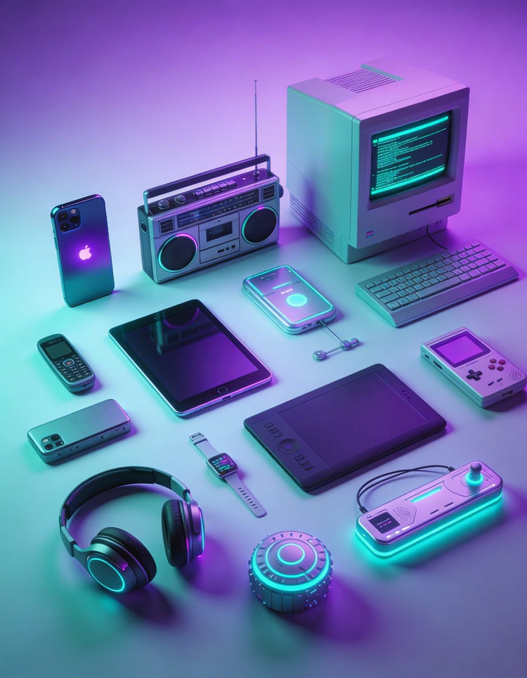 TECNOLOGIA