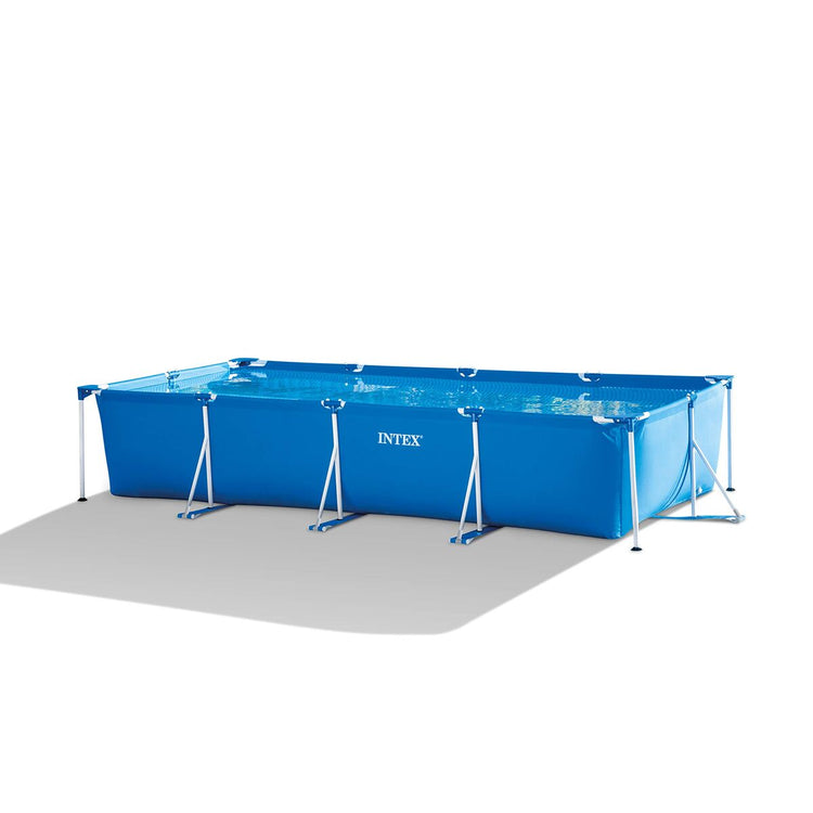 Piscinas desmontables