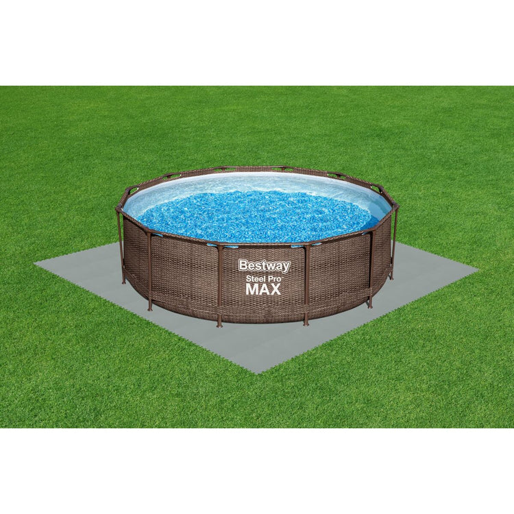 Lonas para suelos de piscina