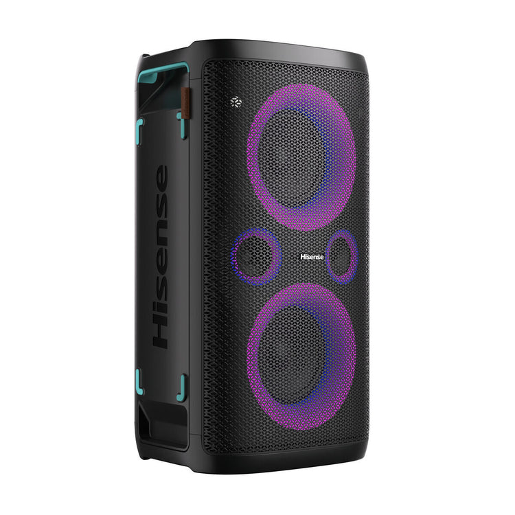 Equipos de altavoces