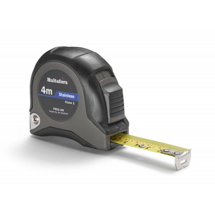 Cintas métricas de carrete