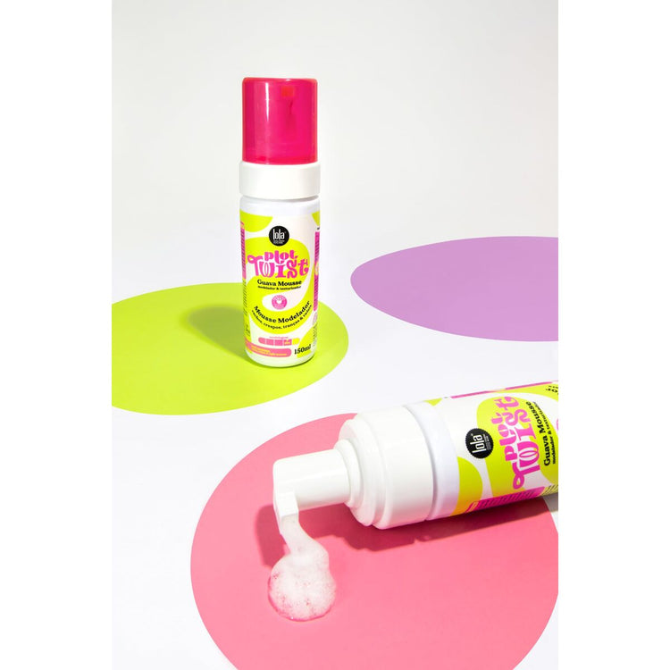 Productos de peinado